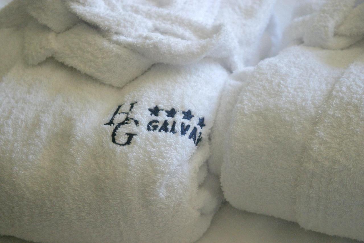 Hotel Galvani Torri Del Benaco Εξωτερικό φωτογραφία