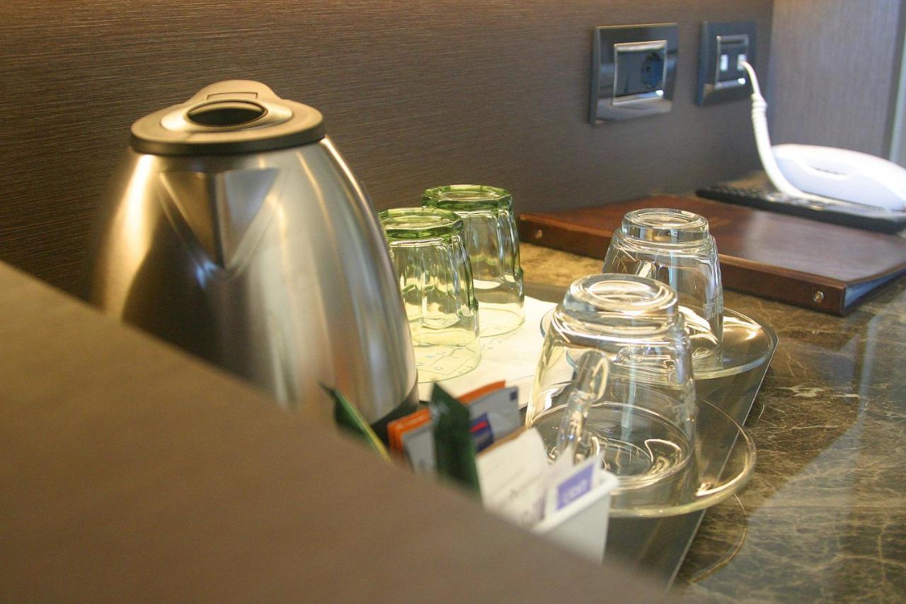 Hotel Galvani Torri Del Benaco Εξωτερικό φωτογραφία