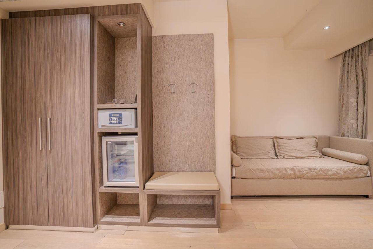 Hotel Galvani Torri Del Benaco Εξωτερικό φωτογραφία