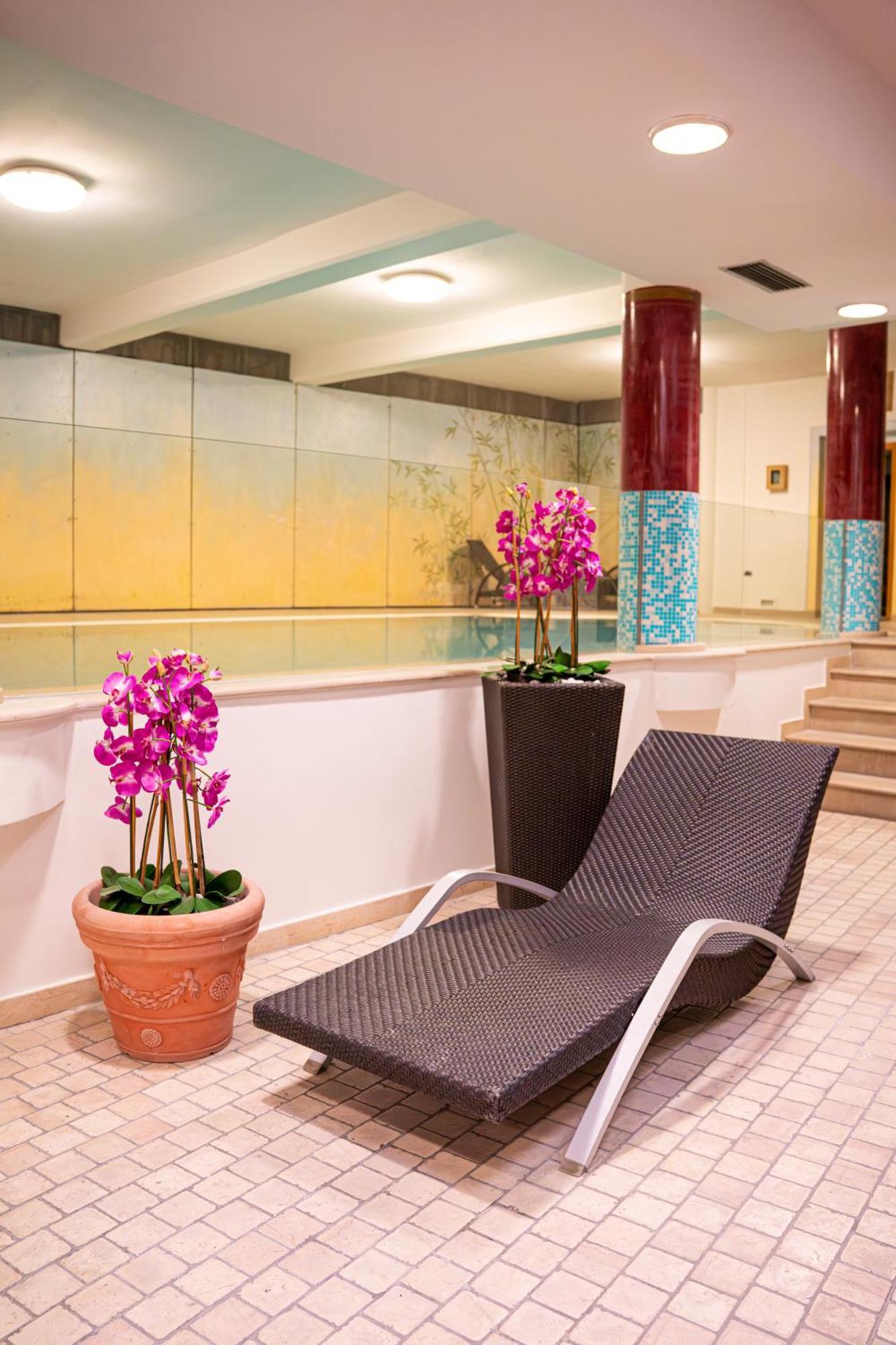 Hotel Galvani Torri Del Benaco Εξωτερικό φωτογραφία
