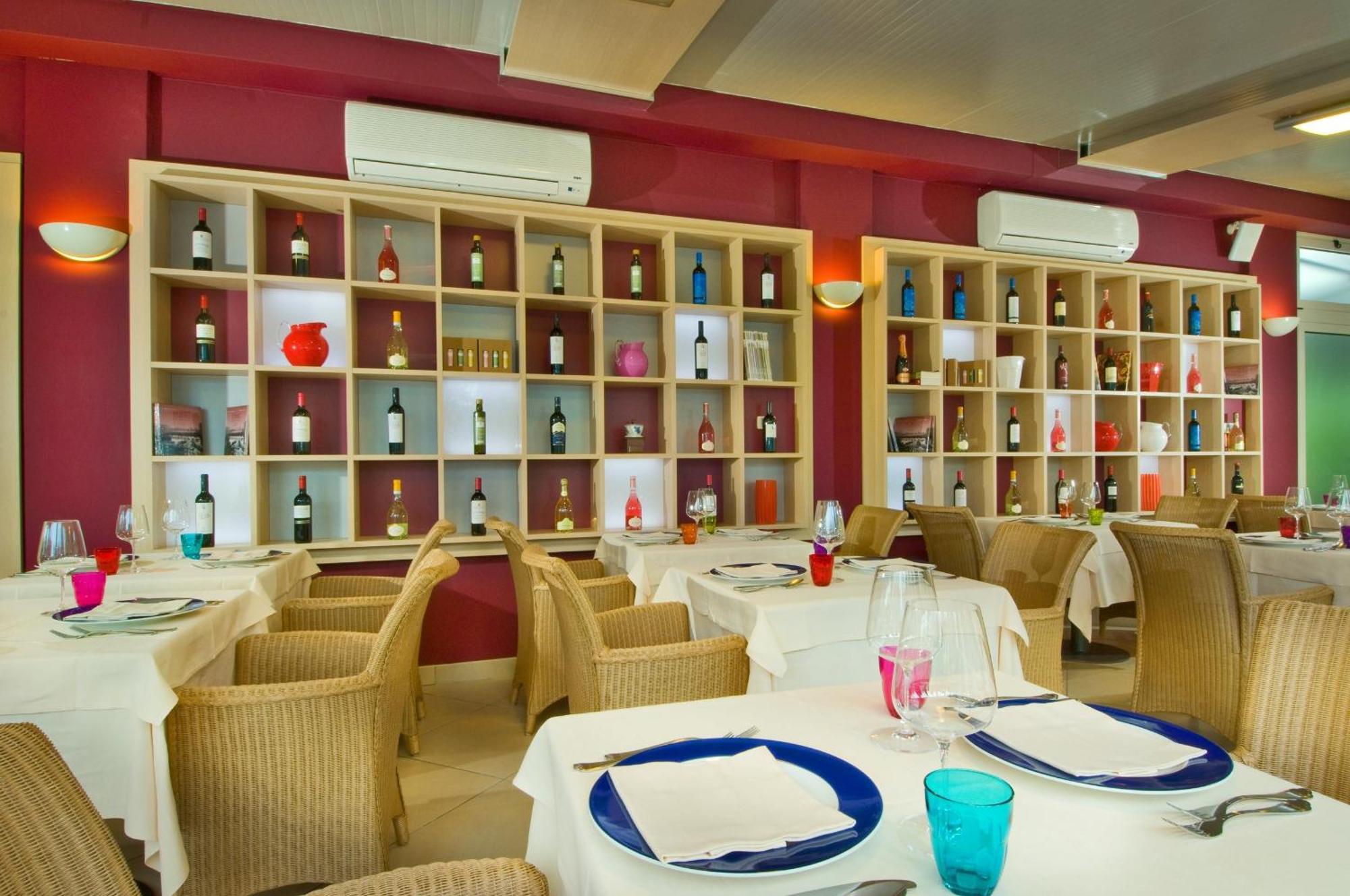 Hotel Galvani Torri Del Benaco Εξωτερικό φωτογραφία
