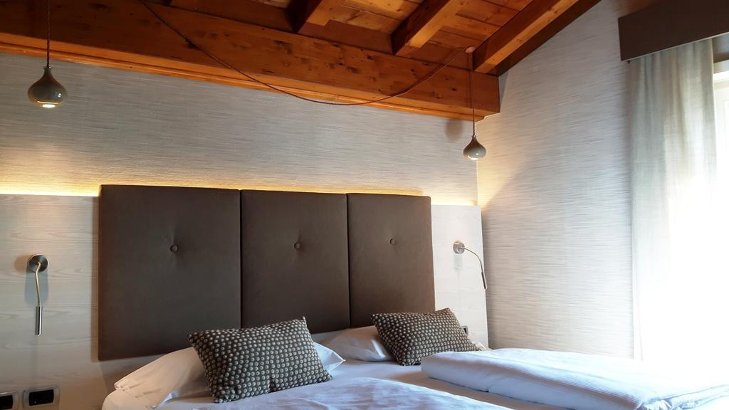 Hotel Galvani Torri Del Benaco Εξωτερικό φωτογραφία