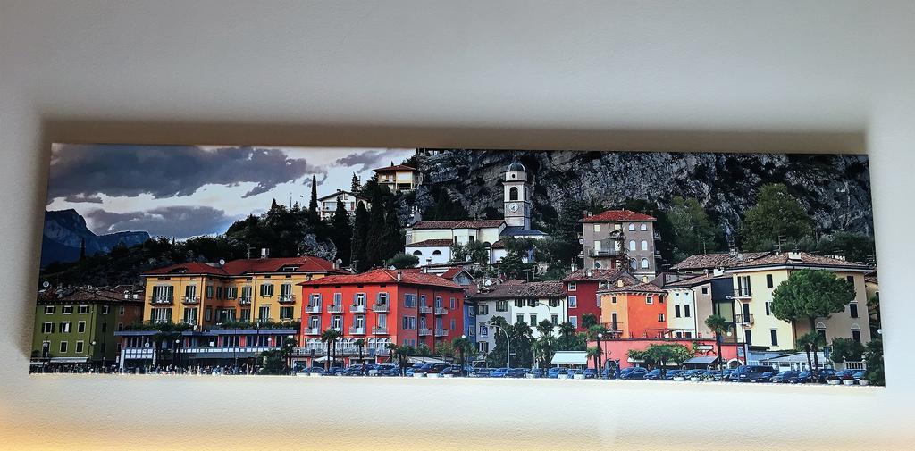 Hotel Galvani Torri Del Benaco Εξωτερικό φωτογραφία