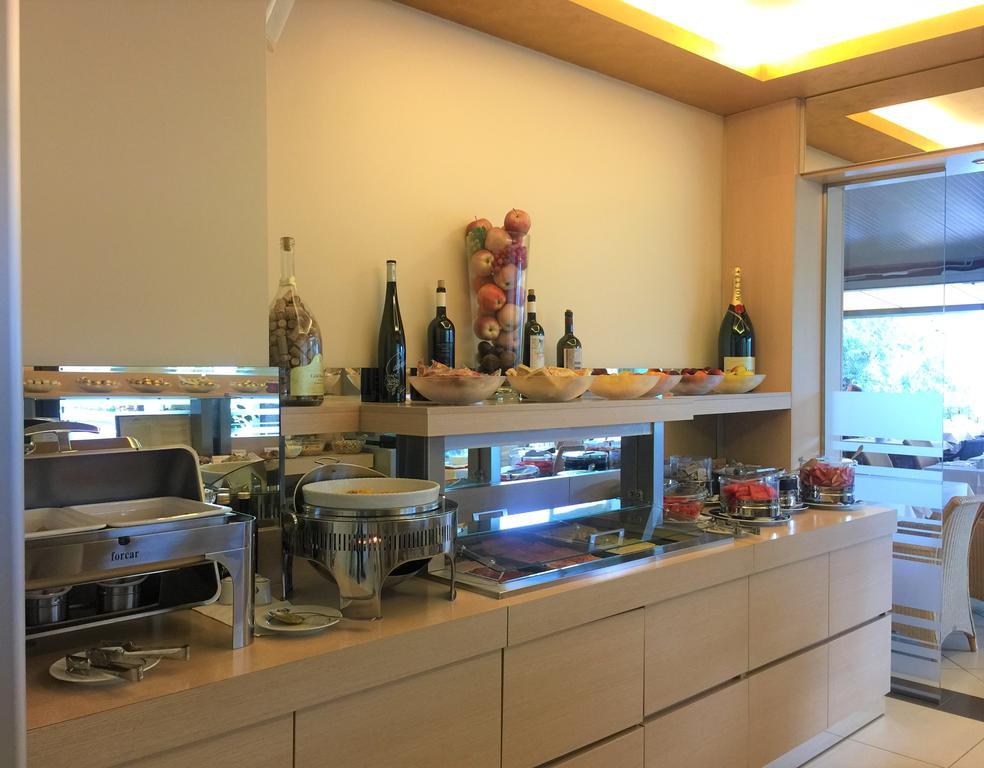 Hotel Galvani Torri Del Benaco Εξωτερικό φωτογραφία