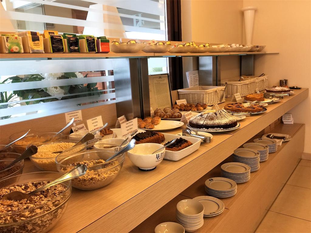Hotel Galvani Torri Del Benaco Εξωτερικό φωτογραφία